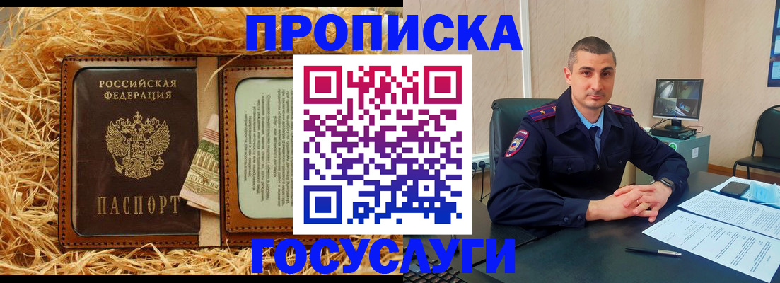 прописка в квартире в Борзе